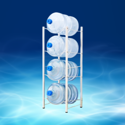 Kệ bình 4 tầng Lumiere